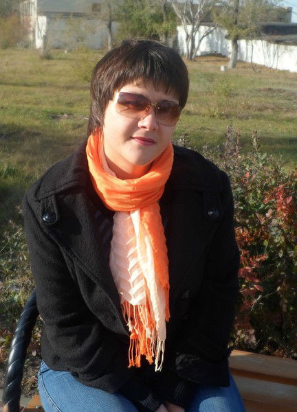 Евгения Мартин