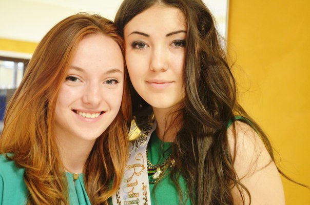 Оксана Ерёменко