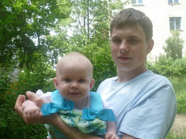 Сергей Маркин