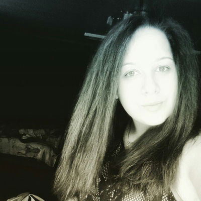 Катерина Молокова