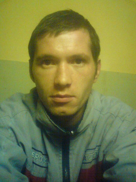 Сергей Головченко