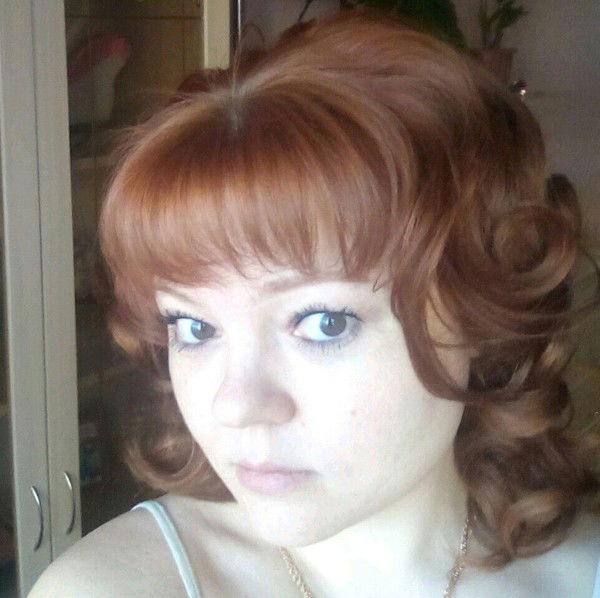 Ольга Лукина