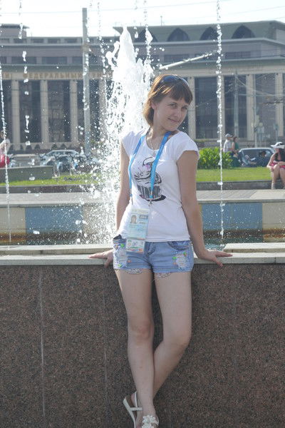 Анастасия Лежнина