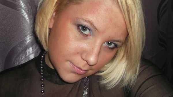 Таня Светлая