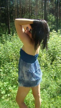 Яна Калачева