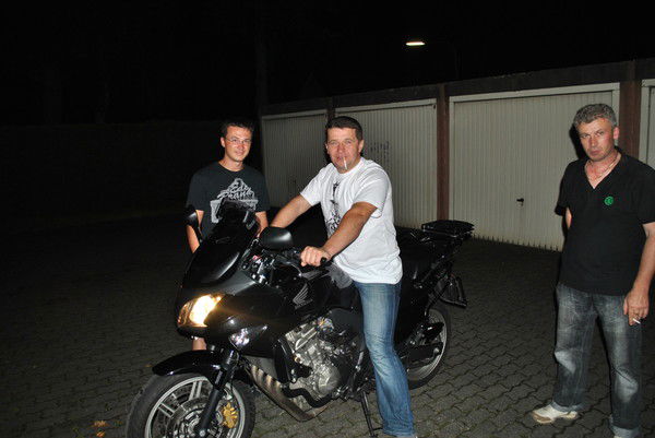 Павел Шестаков