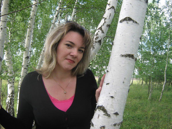 Наталья Щербакова