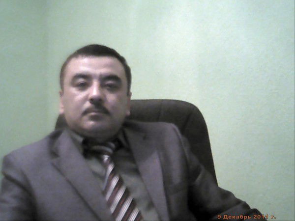 Валижон Рахимжонов