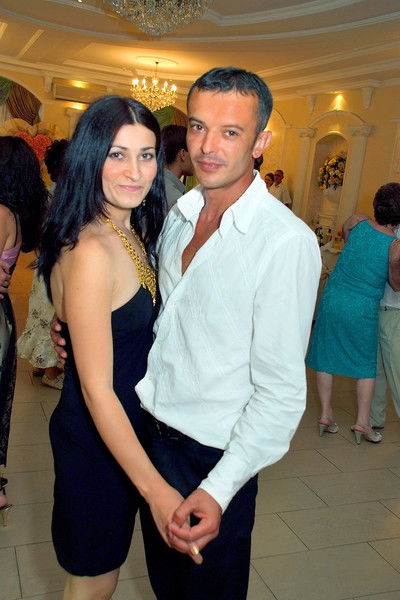 Катя Жовтяк