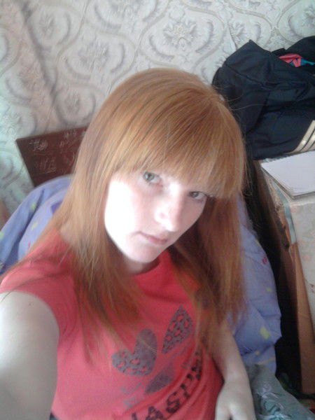 Анна Никитенко