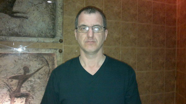 Евгений Матюхин