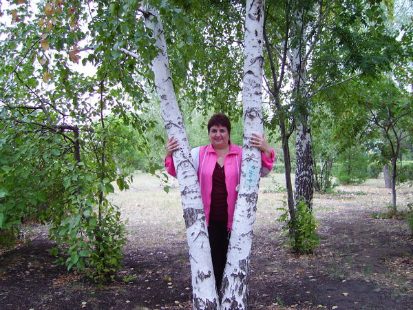 Ольга Попова