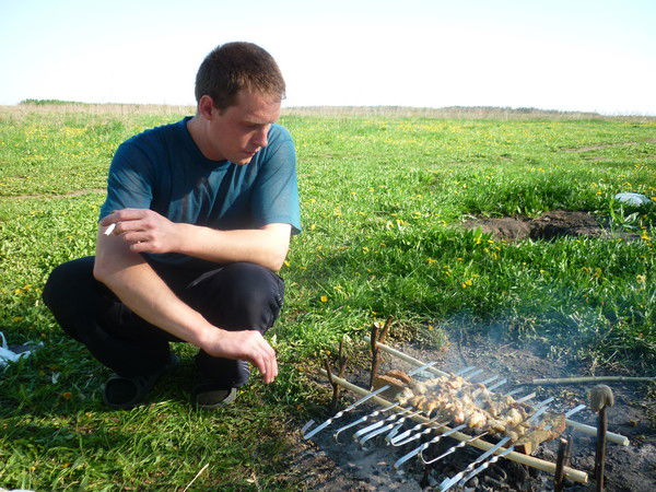 Сергей Демкин