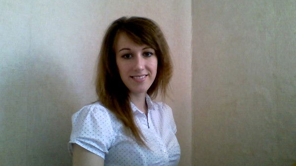 Анастасия Корчагина