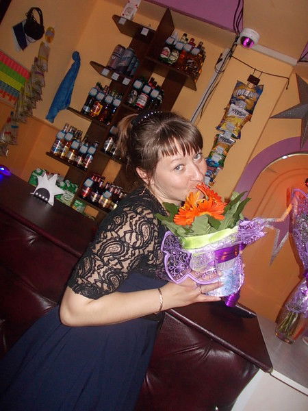 Любовь Каратаева