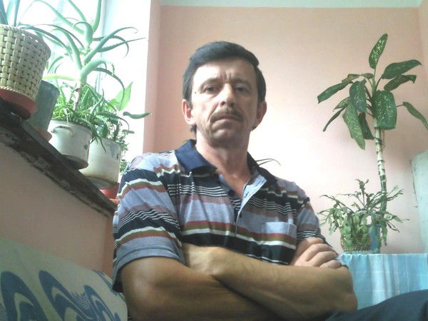 Анатолий Солёнов