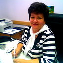 Елена Алтынникова