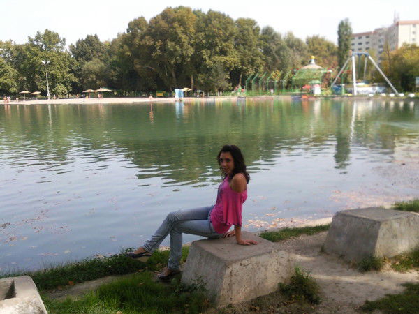 Екатерина Фёдорова