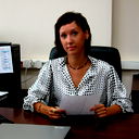 Елена Блинкова