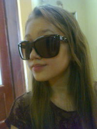 Карина Шупанова