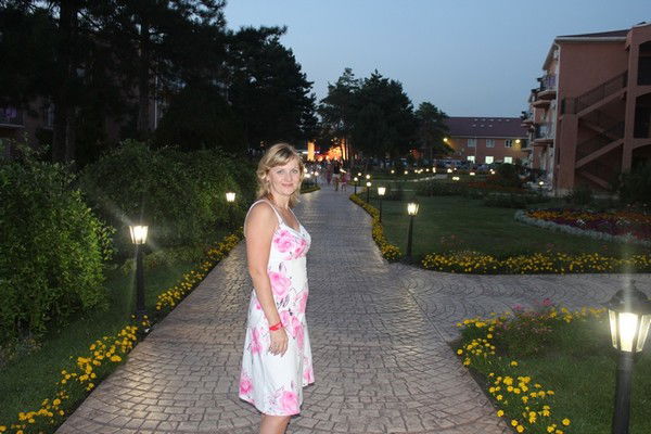 Наталья Данилова