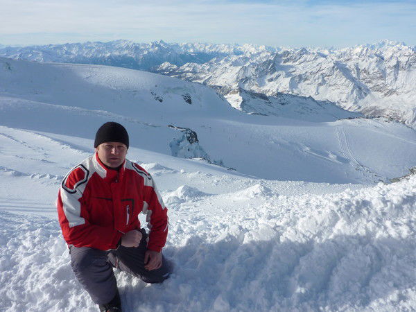 Димон Моисеев