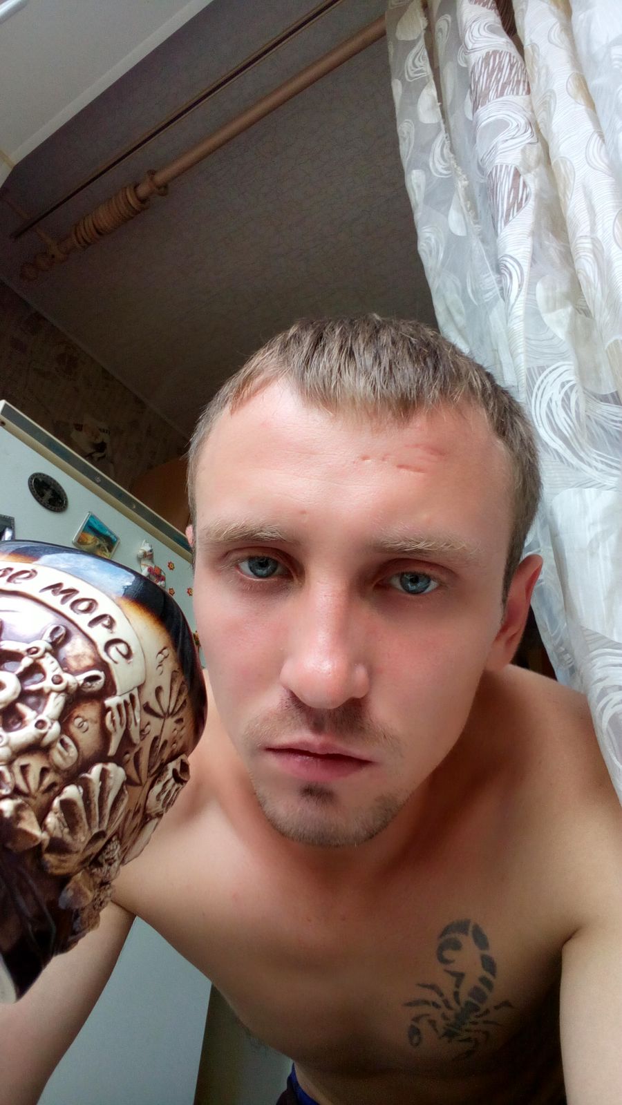 Алексей Носиков