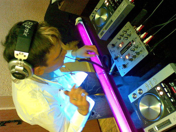 Яков Зарецкий