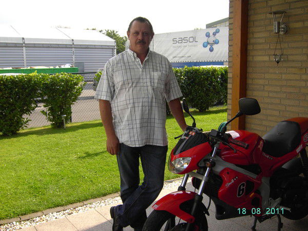 Александр Могильный