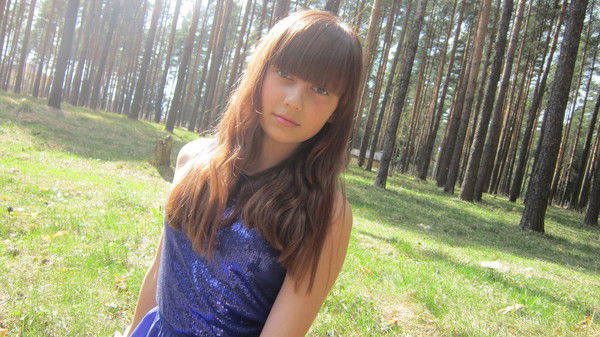 Настя Коробова