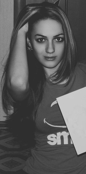 Вероника Лазарева