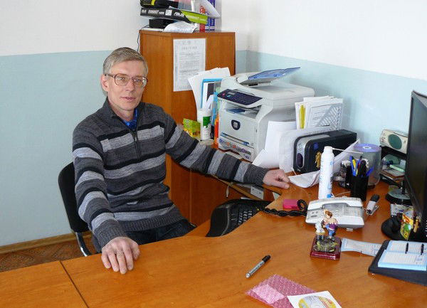 Эдуард Рукосуев