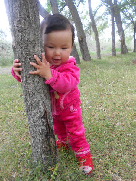 Айзат Асанова