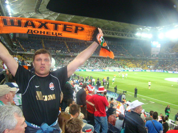 Вячеслав Еремин