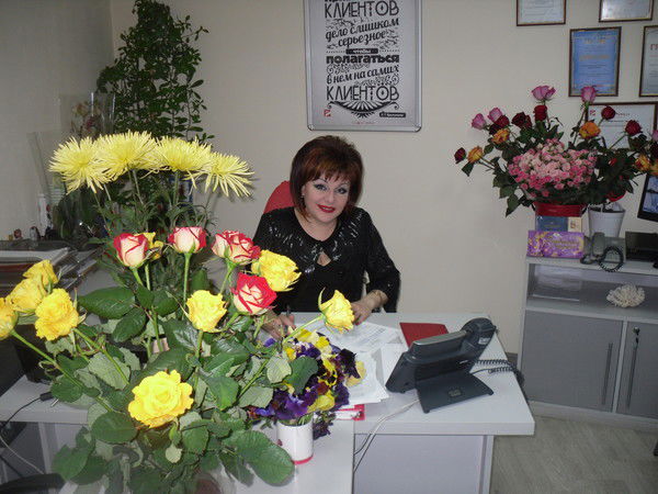 Анжела Устапасиди