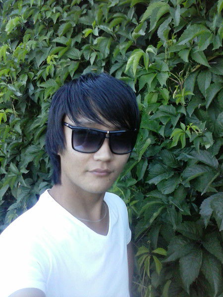 Асыл Бикбаев