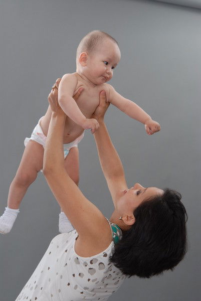 Жанна Жайлаубайкызы