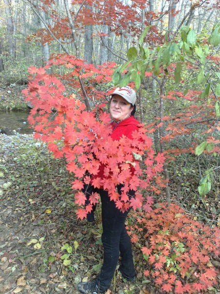 Татьяна Чудова