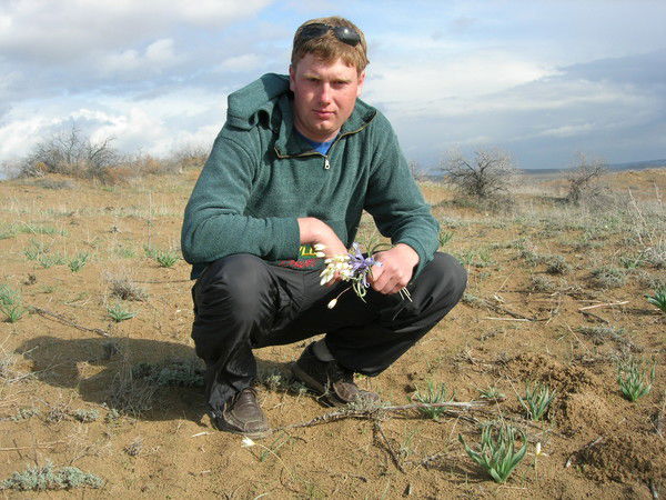 Сергей Ярцев