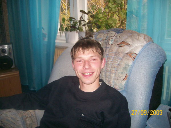 Роман Струбовщиков