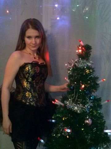 Мария Файзрахманова