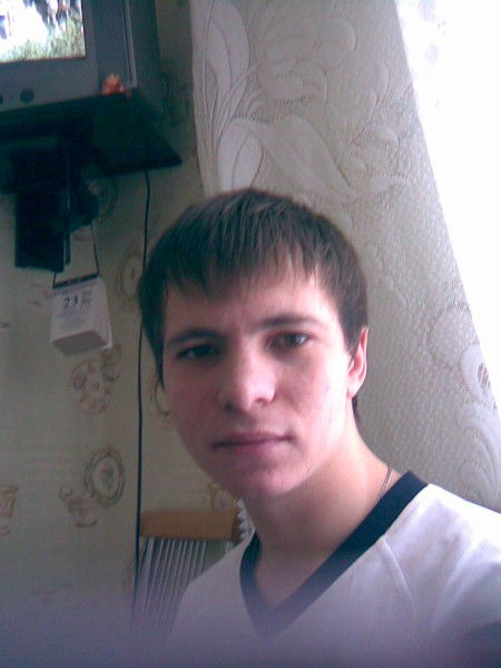 Валентин Сергеев