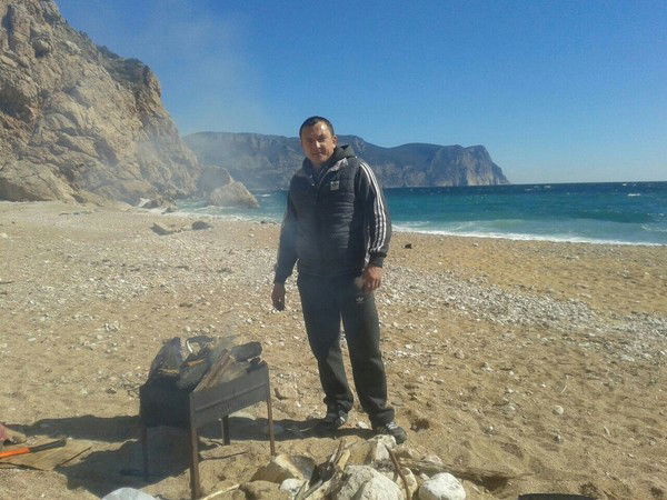 Иван Зайцев