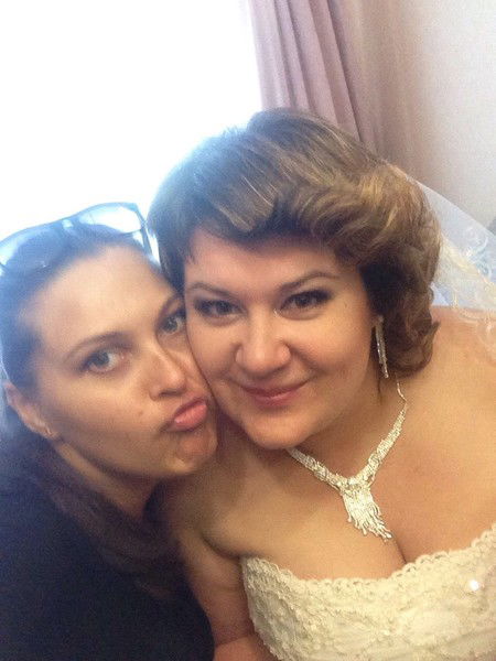 Юлия Василицына