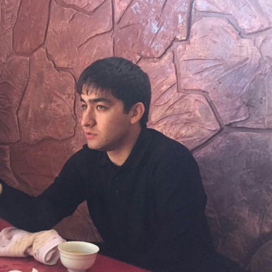 Тохир Киёмуддинов