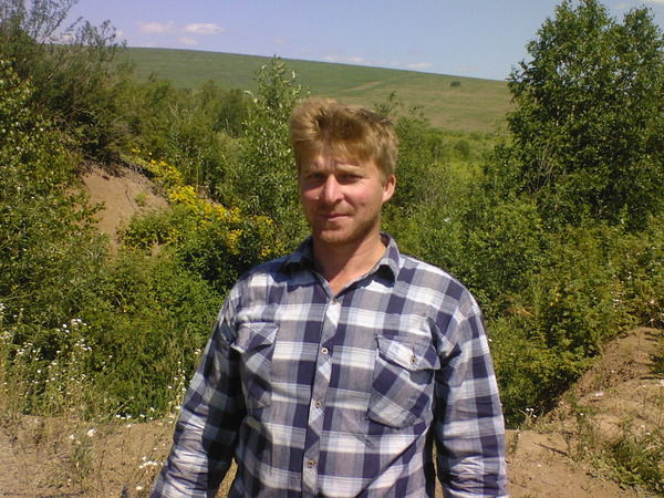 Виталий Вичиков