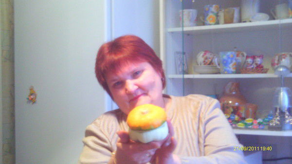 Зинаида Логинова