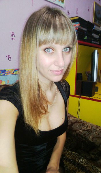 Ольга Синдеева