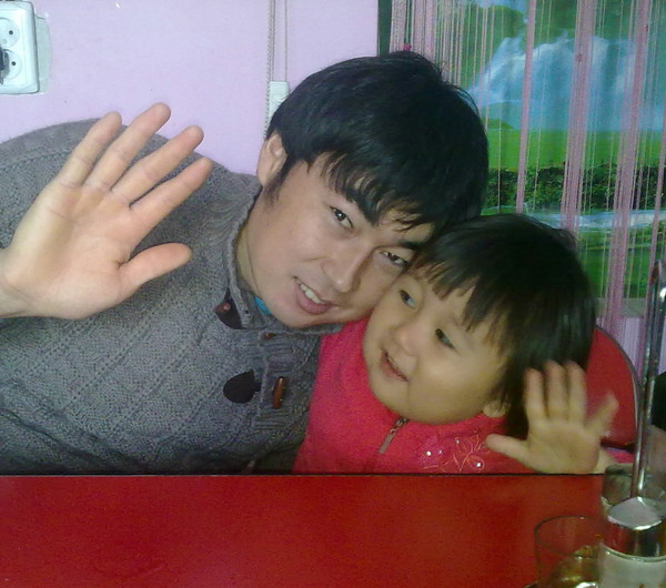 Улук Жусупов