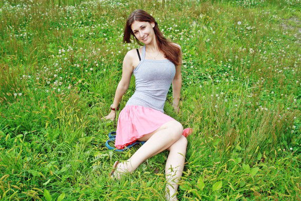 Наталья Единак